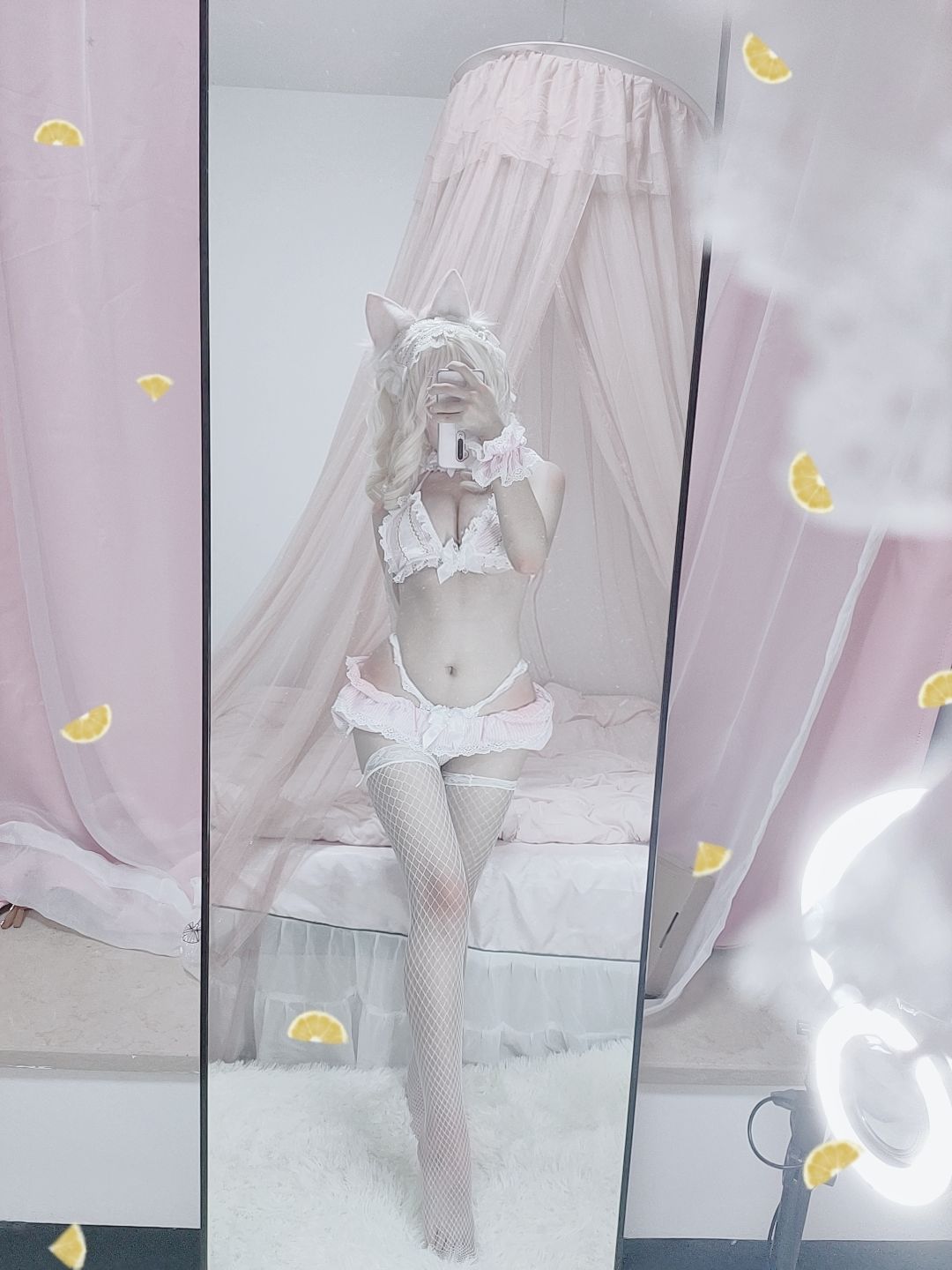 [COS福利]一笑芳香沁–Sugar插图6